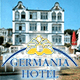 Hotel Germania im Seebad Bansin
