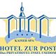 Hotel zur Post Usedom